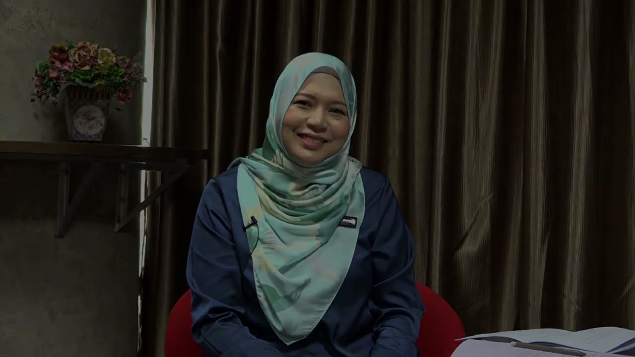 Perspektif Pakar Episod 9: Monopause - Apa Wanita Perlu Tahu?