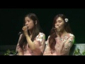 Apink Concert Secret Garden