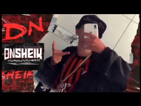 MTG - MENOR TRAJADO x GLOCK RAJADA  [DJ DN PROD]