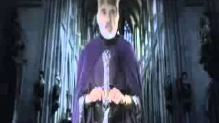 Rhapsody - Unholy Warcry (Album Version)