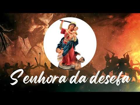 Senhora Da Defesa - Danival Santos
