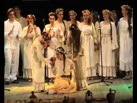 Pevačko društvo ''Prelo''