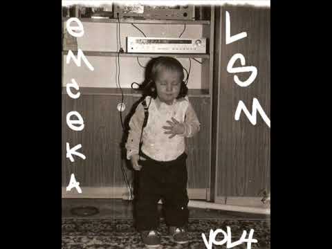 eMCeKa - LSM Vol.4 SINGIEL