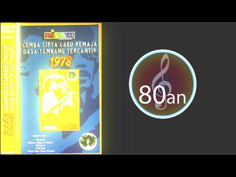 Dhenok Wahyudi & Jockie Suryoprayogo - Kelana LCLR 1978 (Lirik)