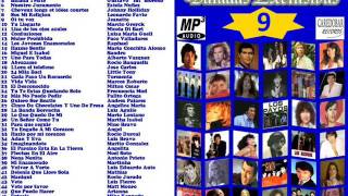 14  LOS JOVENES ENAMORADOS - RAPHAEL