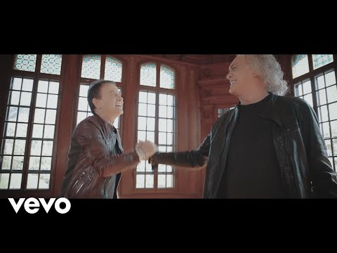 Roby Facchinetti e Riccardo Fogli - Strade (Official Video)