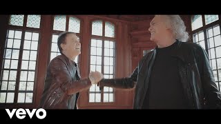 Roby Facchinetti e Riccardo Fogli - Strade