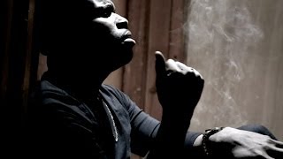 @Sevyn Streeter - It Won't Stop (Orlando Dixon)