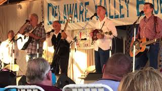 Blue Highway singing "Hallelujah"