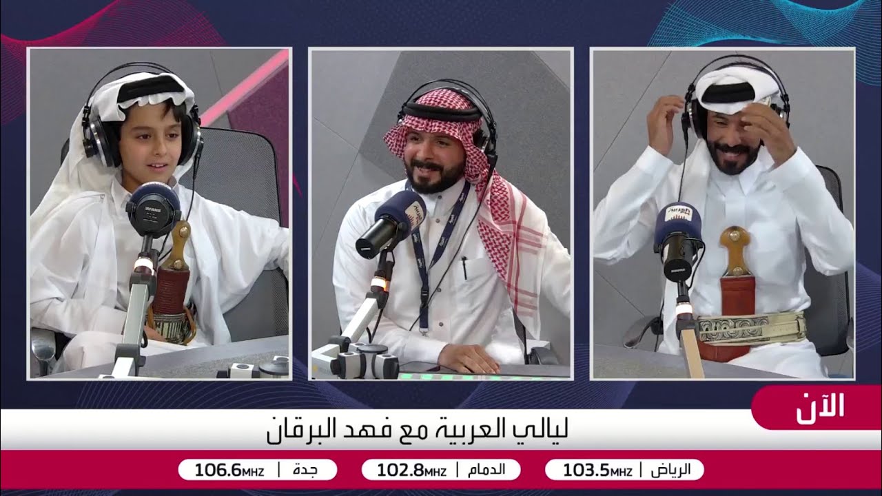 علي آل شكوان: أنا وفهيد لايصعب علينا شيء