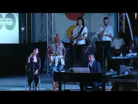 IL PASSATORE (Secondo e Raoul Casadei) Luca Bergamini e Novella Vandi -VIDEO UFFICIALE