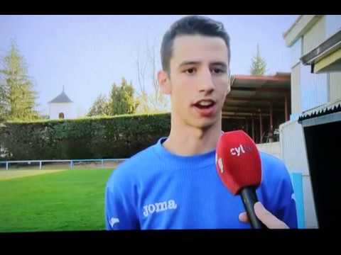 ¨La Jornada¨ reportaje sobre el estreno de la segunda equipación del C.D. La Granja