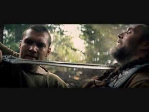 Scontro Tra Titani - Lezioni di spada a Perseo