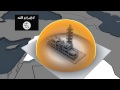 Syria airstrikes: US, Saudi Arabia, UAE strike Islamic.