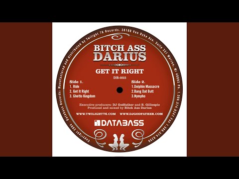 Bitch Ass Darius music, videos, stats, and photos | Last.fm Bitch Ass Darius music, videos, stats, and photos | Last.fm