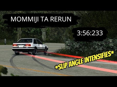 Mommiji Line - The Unexpected Comeback!