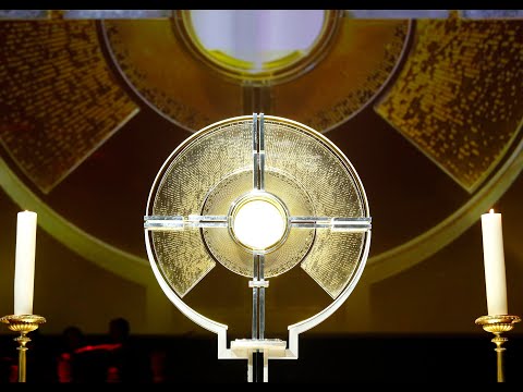 Cardinal Jean-Claude Hollerich - Holy Mass - 10.09.2021 - IEC2021