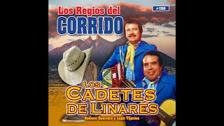 Adios Mi Amor - Los Cadetes de Linares