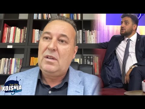 Debat i Ashper mes Hoxhes dhe pjestarit te levizjes kunder Fese Islame