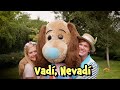 Štístko a Poupěnka - Vadí Nevadí