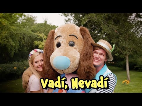 Vadí Nevadí - Most Popular Songs from Czech Republic