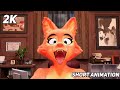 Diane Maw 2K Short Animation
