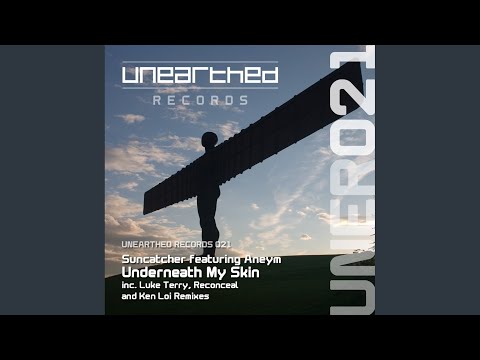 Underneath My Skin (Original Mix)
