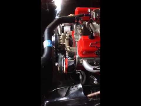 COMP Xtreme Energy XE284H 240/246@.050 110LSA (12-250-3) 355 SBC