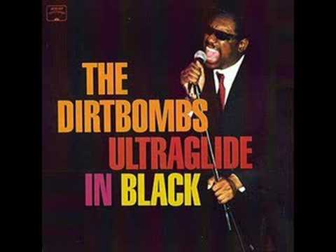 The Dirtbombs- Your love belongs under a rock