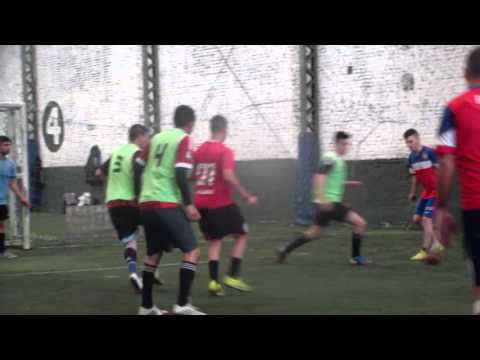 Seguimientos Torneo Bertoni - Fecha 4: Barcialona