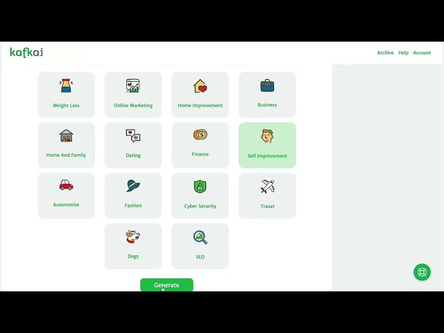 embed video thumbnail