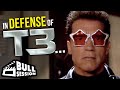 Terminator 3: Rise of the Machines (2003) | Movie Review - Bull Session
