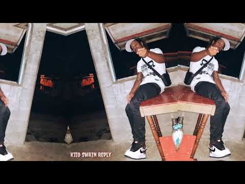 Dead Aready - FrySkull ( Kiid Swain Reply ) July 2019