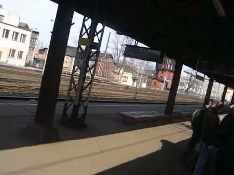 2005.03.26.Mieszko Gniezno - Lechia Gdańsk 2:2 [Śląsk Wisełka Lechia]