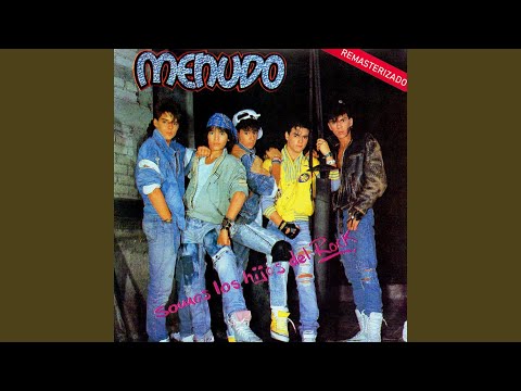 Mi Sombra en La Pared (Bailo Con Mi Sombra)