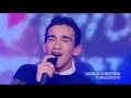 Eurovision 2013 - Malta - Gianluca Bezzina ...