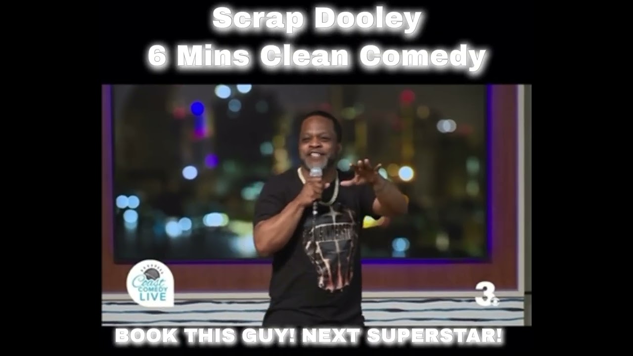 Promotional video thumbnail 1 for Scrap Dooley