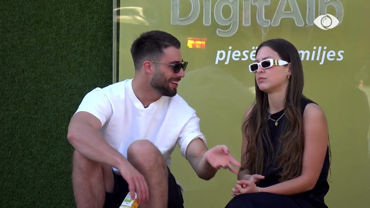 “Vesa po bën shumë gabim me këtë sjellje”/ Françeska: Mua më ka inat