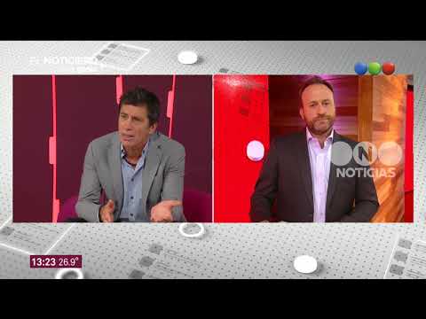 Le redujeron la pena a Pablo García Aliverti – El Noticiero de la Gente