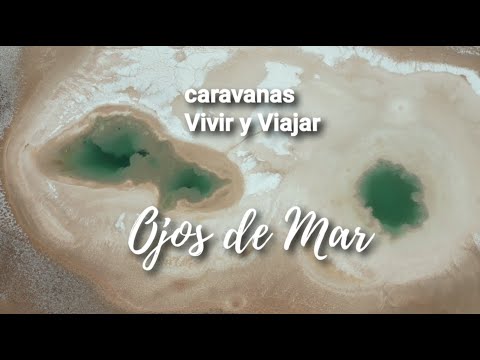 Ojos de Mar - Tolar Grande - Salta