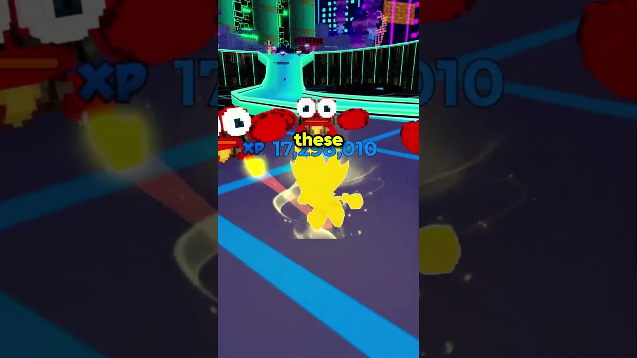 Super Sonic Can Parry?