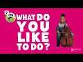 PBS Kids What Do You Like To Do Connor 2021
