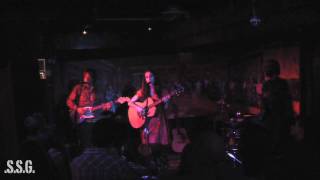 Marrisa Nadler - The Whole is Wide (Live at The Sunset Tavern)