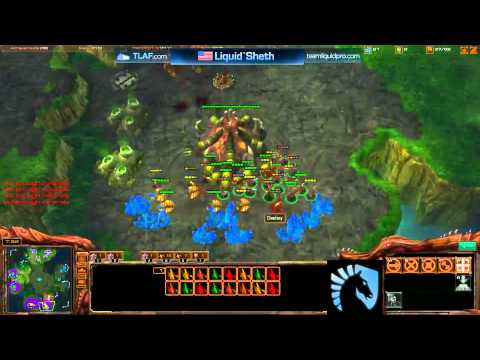 Sheth [FPVOD w/C] + Snod vs Destiny + Minigun [2v2] - 1 / 2