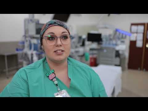 My Job In A Minute: Surgical Technologist