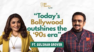 Gulshan Grover: Bollywood Gossip, Bride Hunting and ‘90s Stereotypes