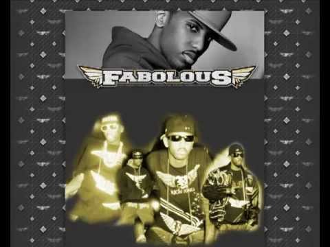 DJ Clue feat. Fabolous & Bathgate - Just Dont Stop