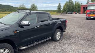 Ford Ranger car | Image 4 - Autoline