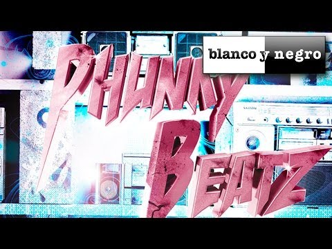 Phunky Beatz - Phunky (Official Audio)