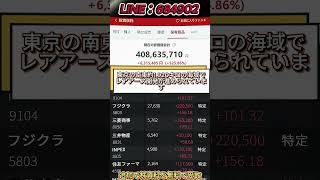 #日本株 #株式投資 #日経平均 #投資初心者 #新NISA #資産運用 #高配当株#注目銘柄 #おすすめ銘柄 #日本株分析 #銘柄紹介 #株価予想 #今後の見通し #投資判断